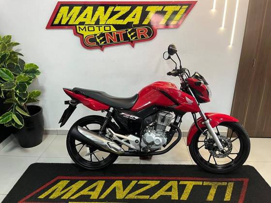 HONDA CG 160 FAN HONDA CG 160 FAN